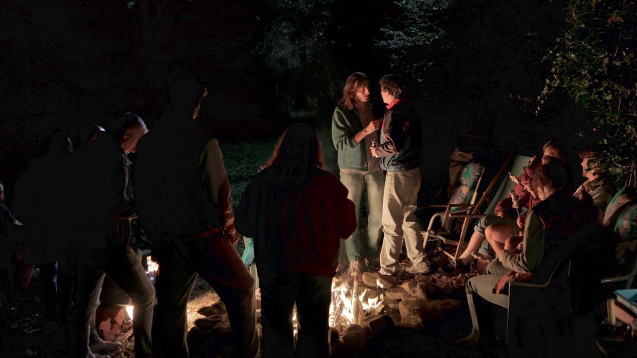 Fario Movie Screenshot 2