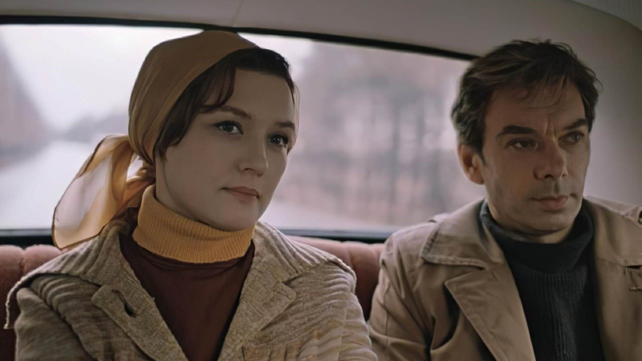 Moscow Does Not Believe in Tears Movie Screenshot 5