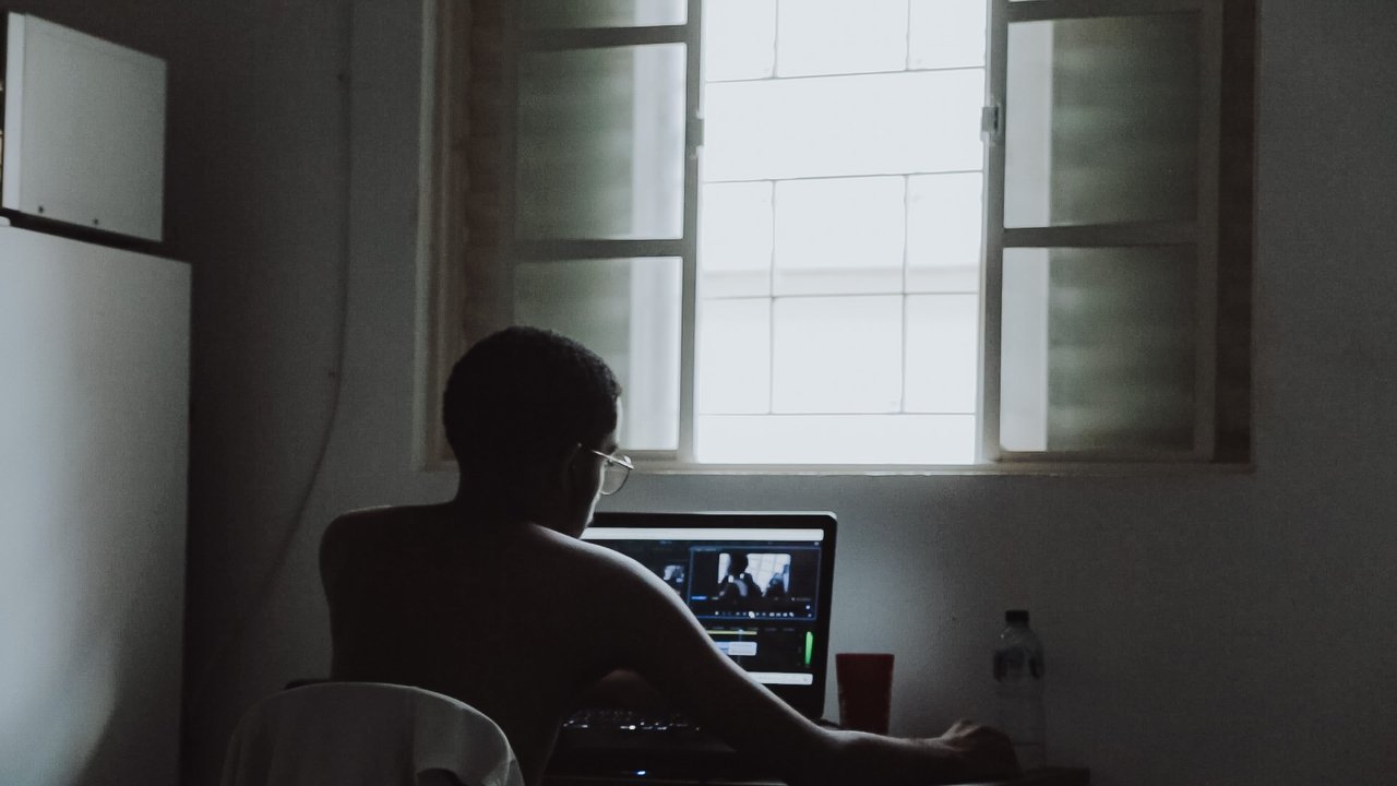 fico feliz enquanto dure Movie Screenshot 2