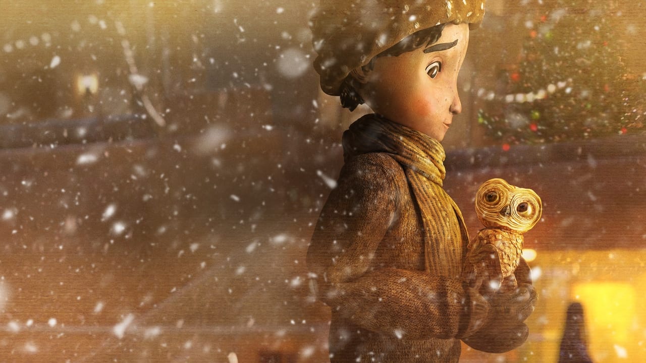 An Almost Christmas Story Movie Screenshot 1