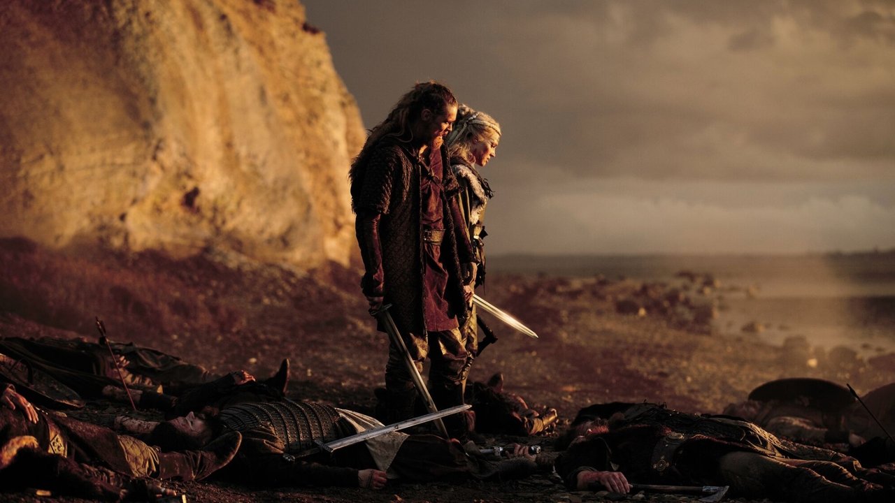 Redbad Movie Screenshot 4