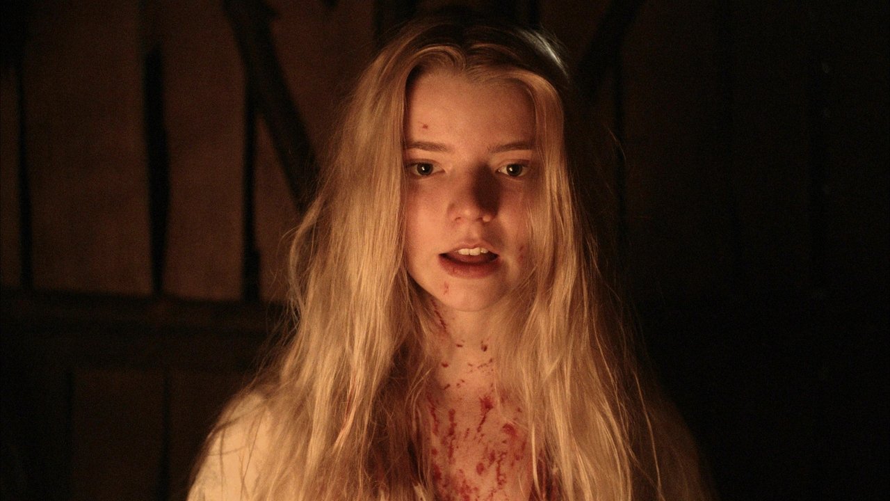 The Witch Movie Screenshot 4