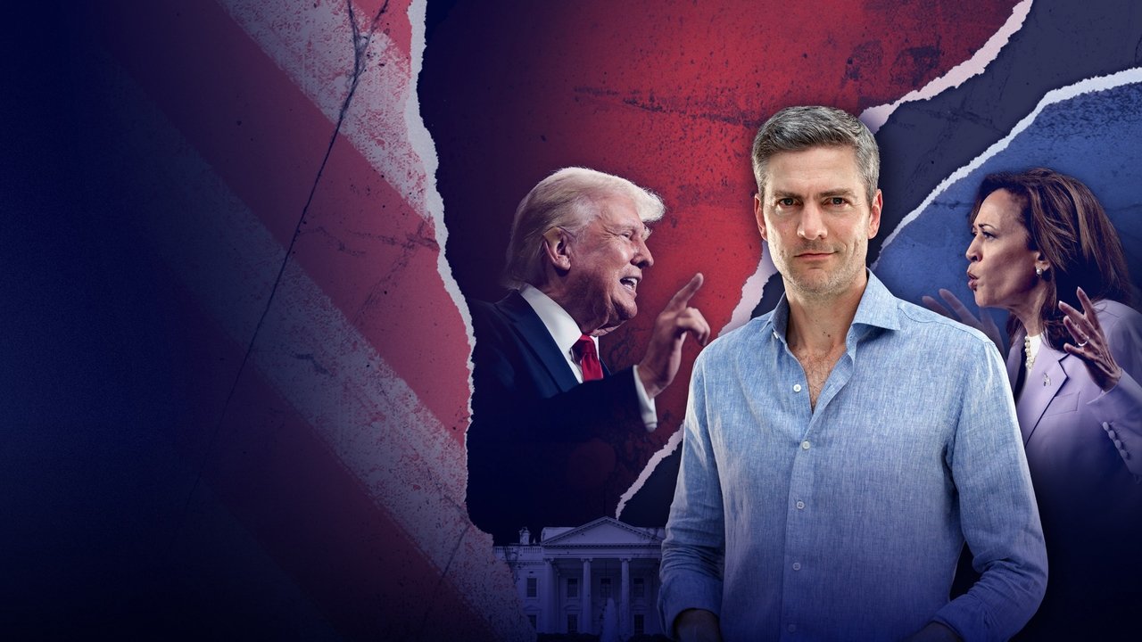 Wirklich nochmal Trump, Amerika? Movie Screenshot 2