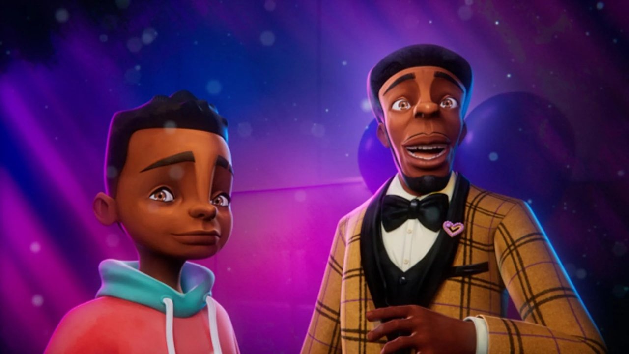 Pacemaker Movie Screenshot 1
