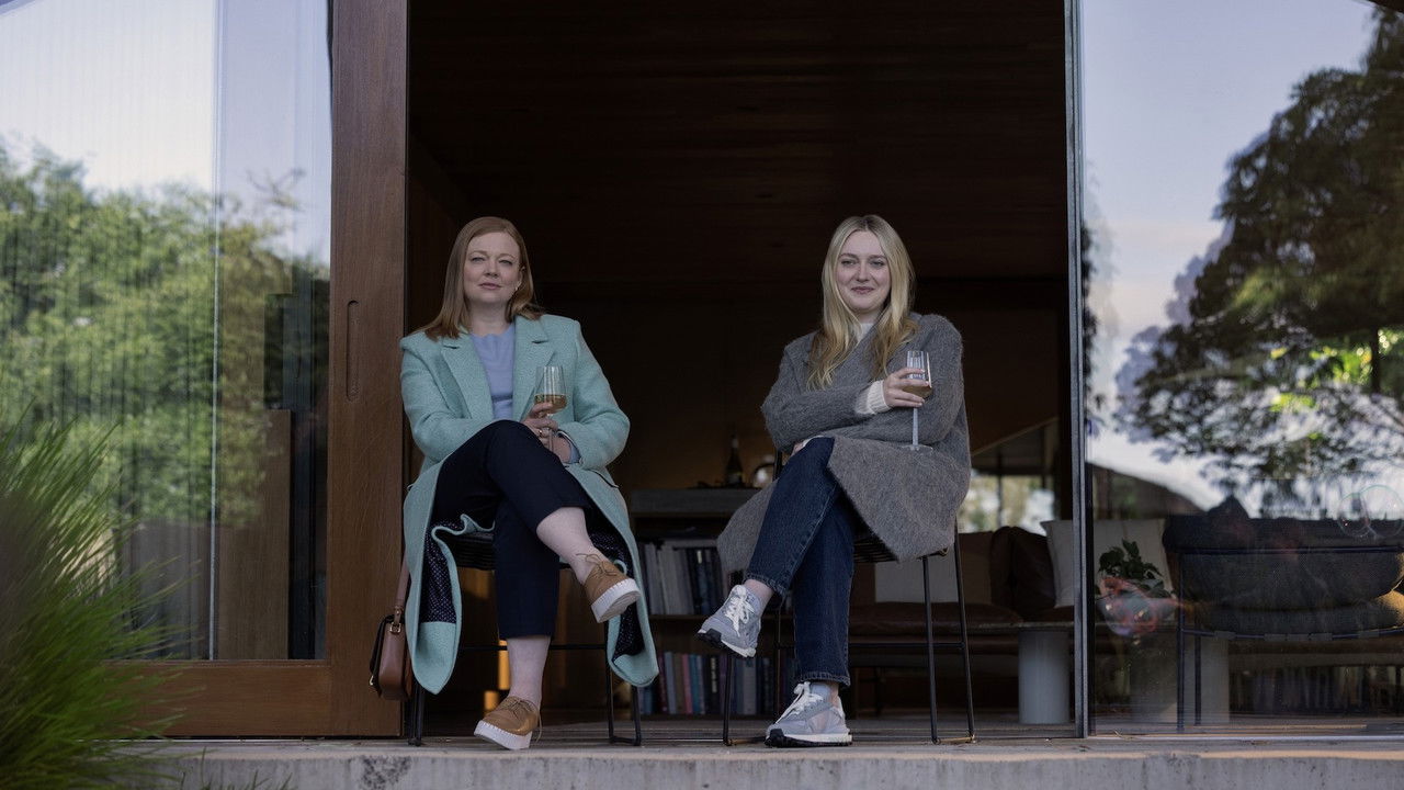 All Her Fault Series Screenshot 5