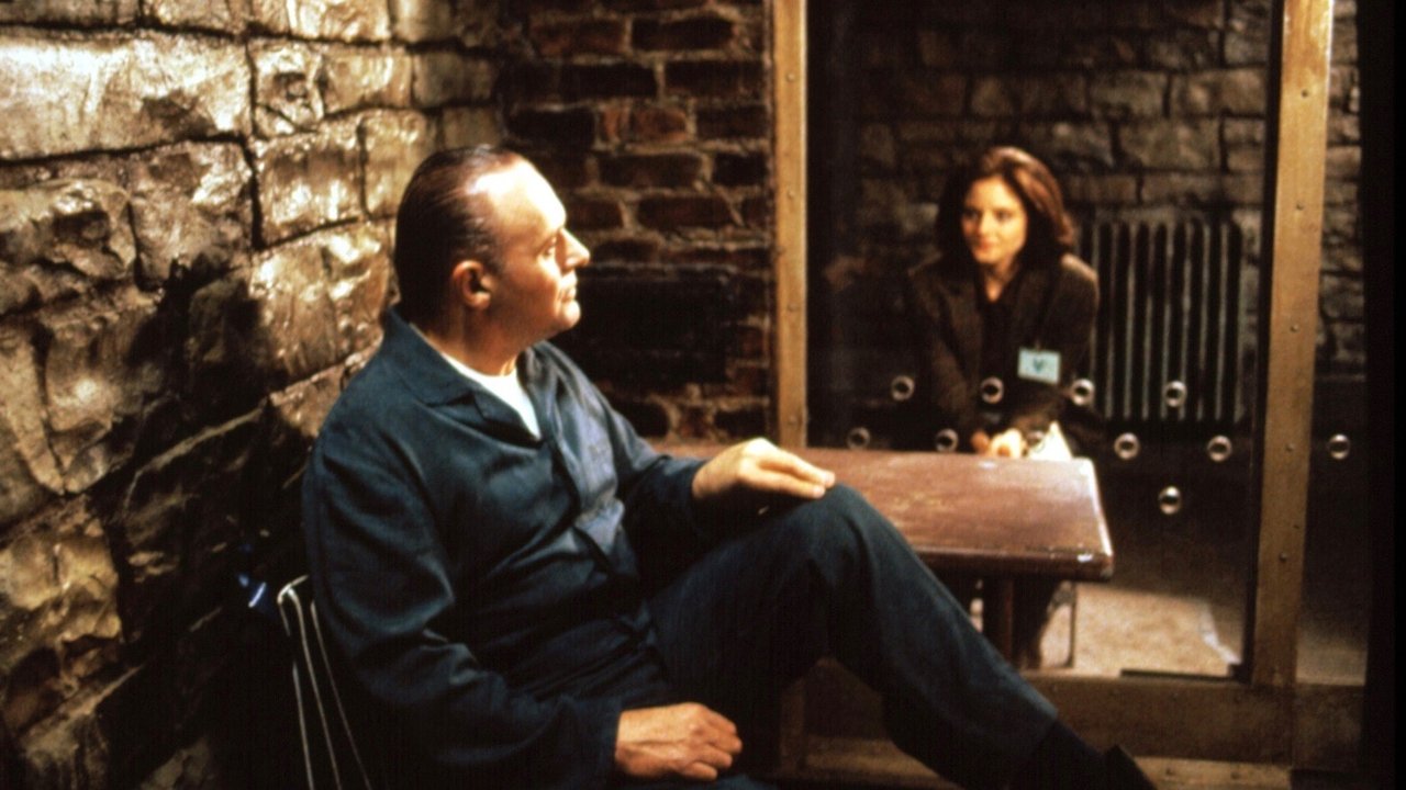 The Silence of the Lambs Movie Screenshot 2