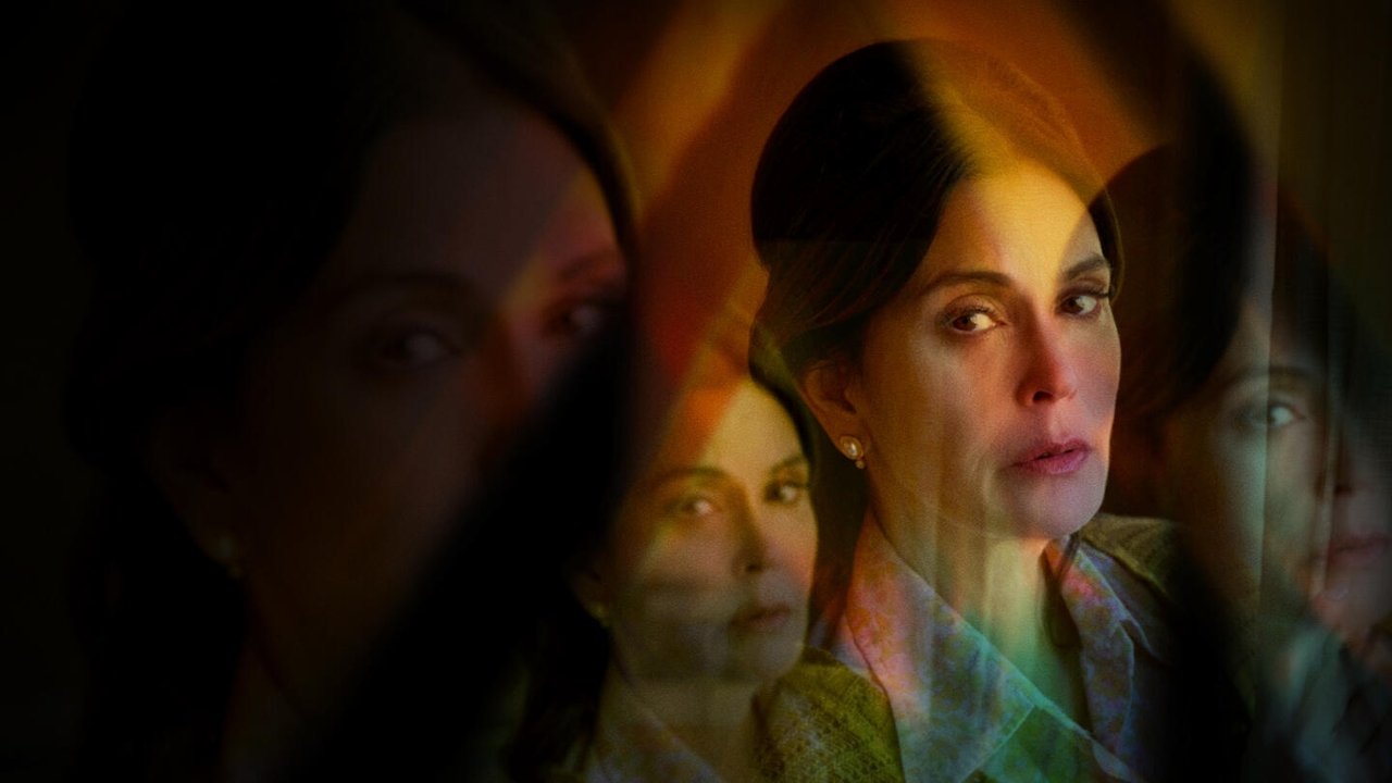 The Killer Inside: The Ruth Finley Story Movie Screenshot 1