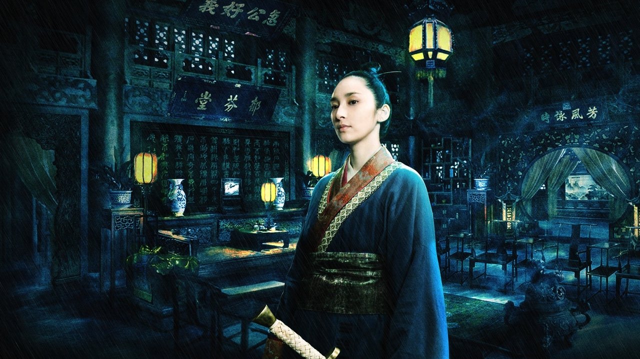 Reign of Assassins Movie Screenshot 4