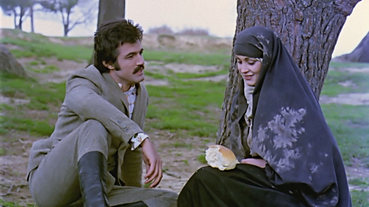 Emine, The Leaning One Movie Screenshot 3