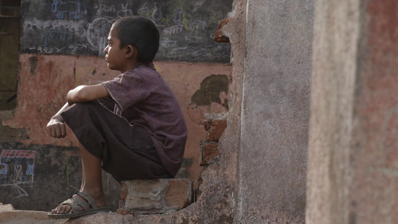 Guthlee Ladoo Movie Screenshot 1