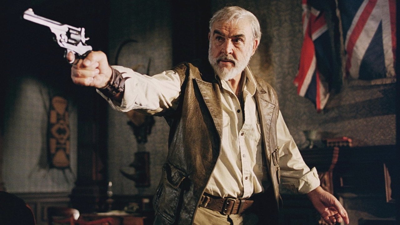 The League of Extraordinary Gentlemen Movie Screenshot 5