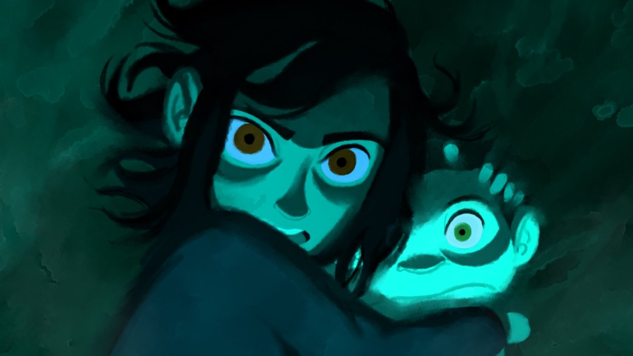 Tadpole Movie Screenshot 3