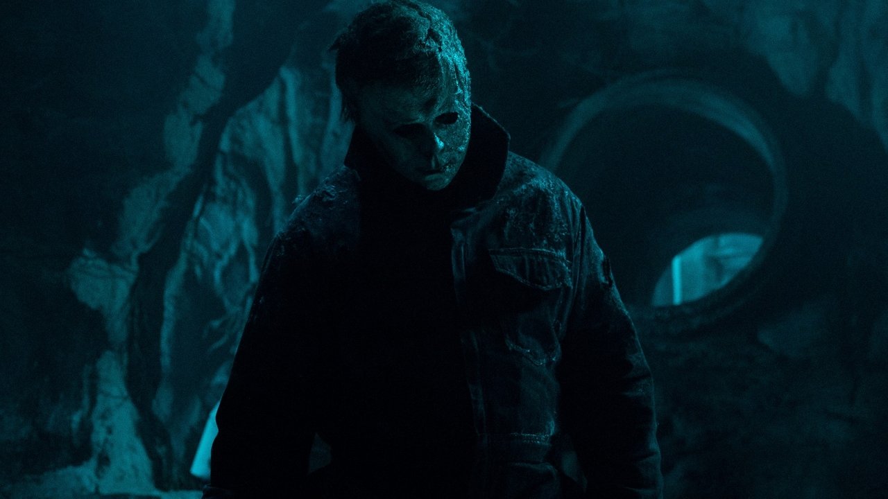 Halloween Ends Movie Screenshot 4