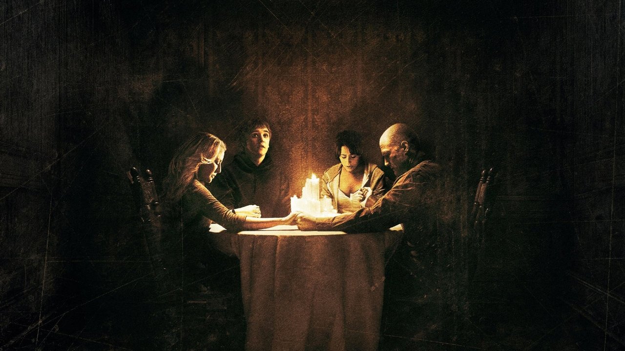 The Haunting in Connecticut Movie Screenshot 5