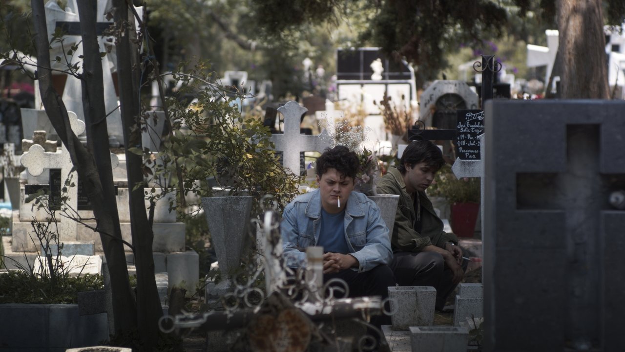Every moment of you Movie Screenshot 5