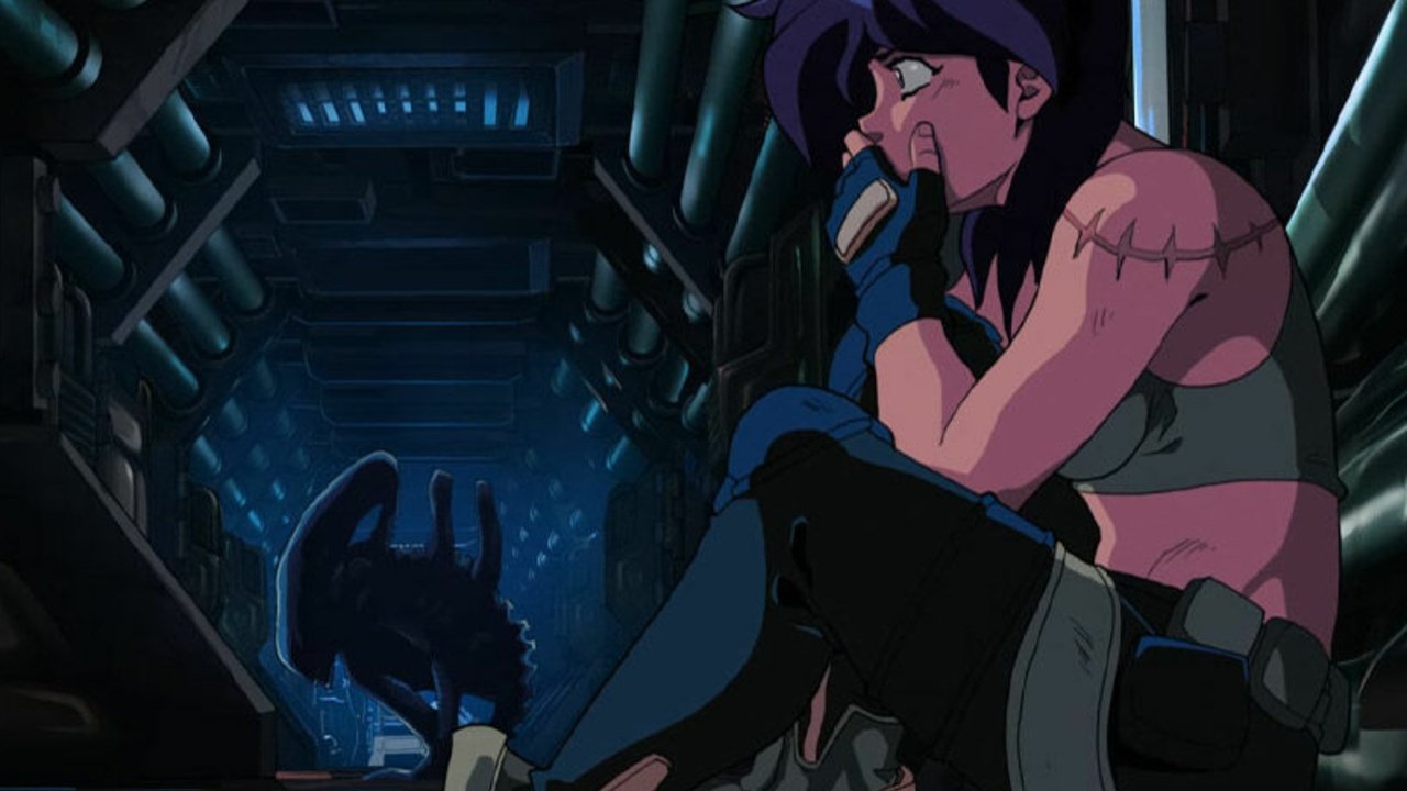 Alien: Monday Movie Screenshot 1