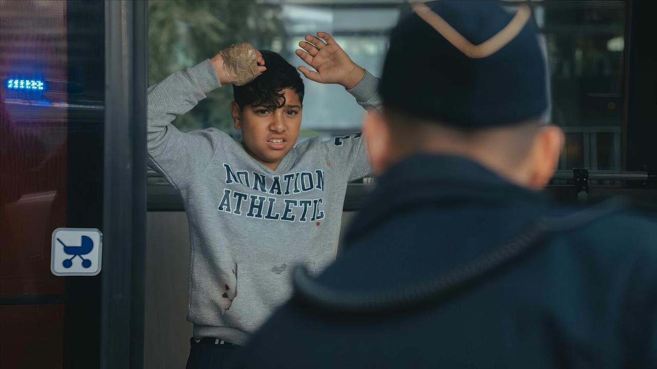 Bullets Movie Screenshot 1