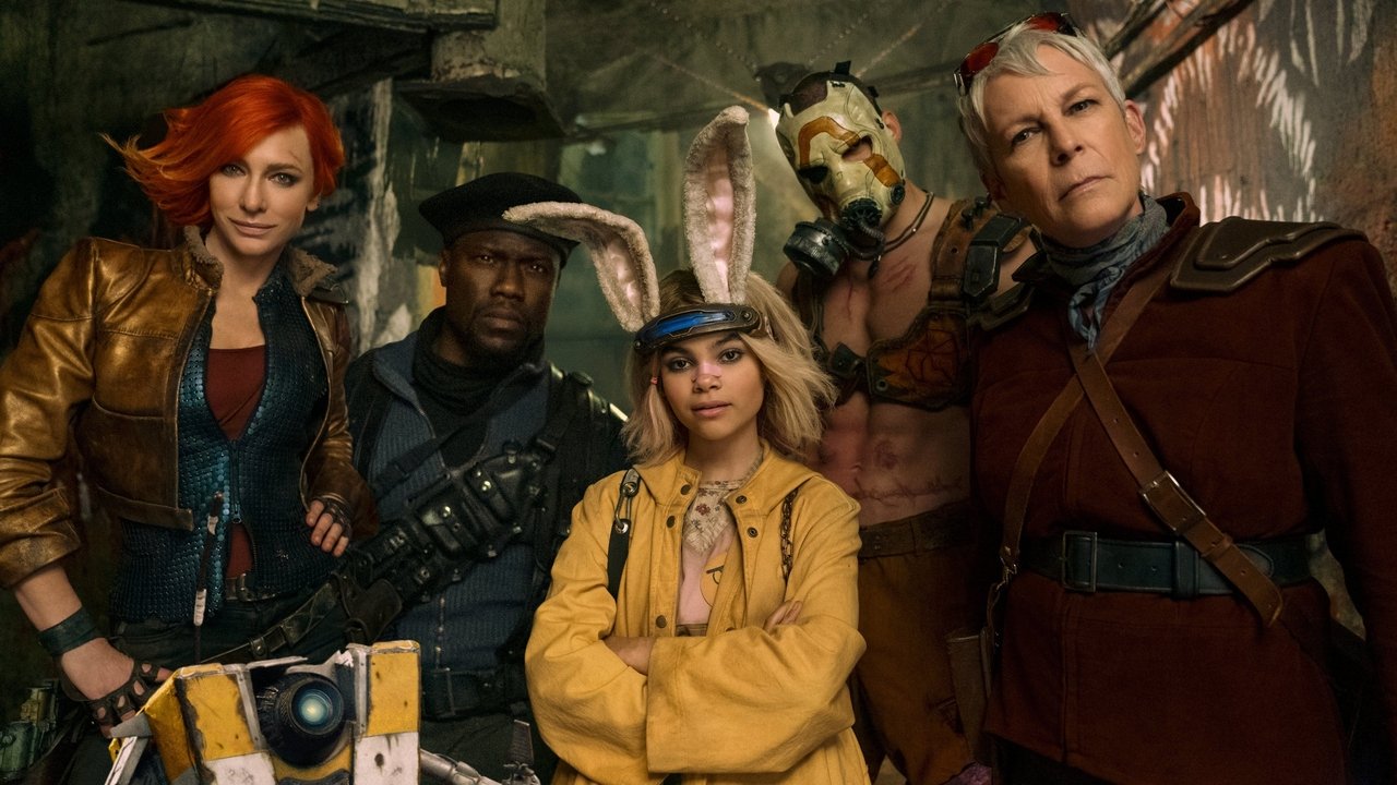 Borderlands Movie Screenshot 3