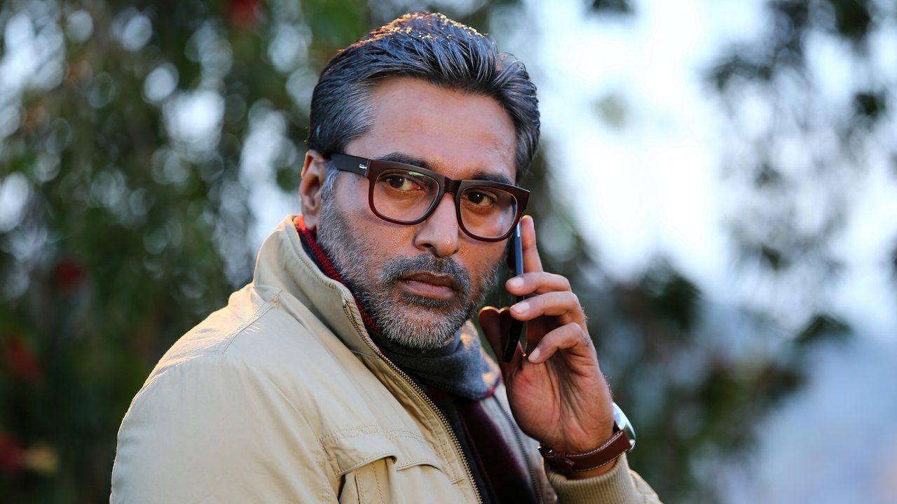 Dhuruvangal Pathinaaru Movie Screenshot 2