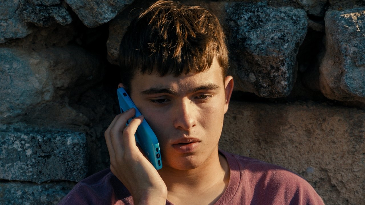 Enzo Movie Screenshot 1