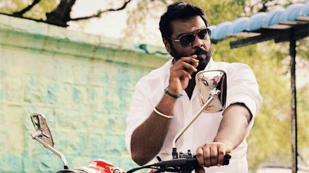Madura Veeran Movie Screenshot 2
