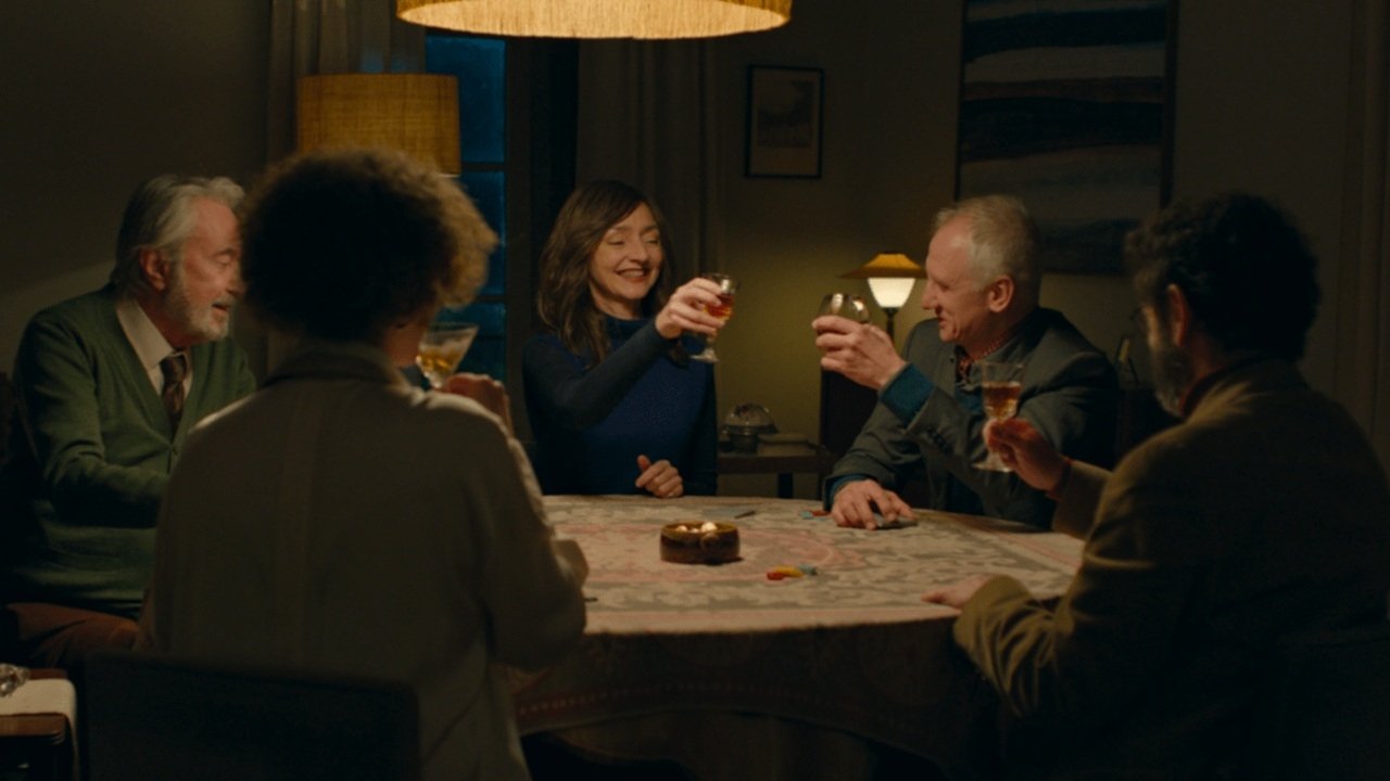 The Portuguese House Movie Screenshot 1