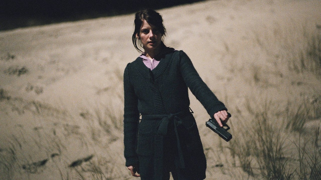 Room of Death Movie Screenshot 1