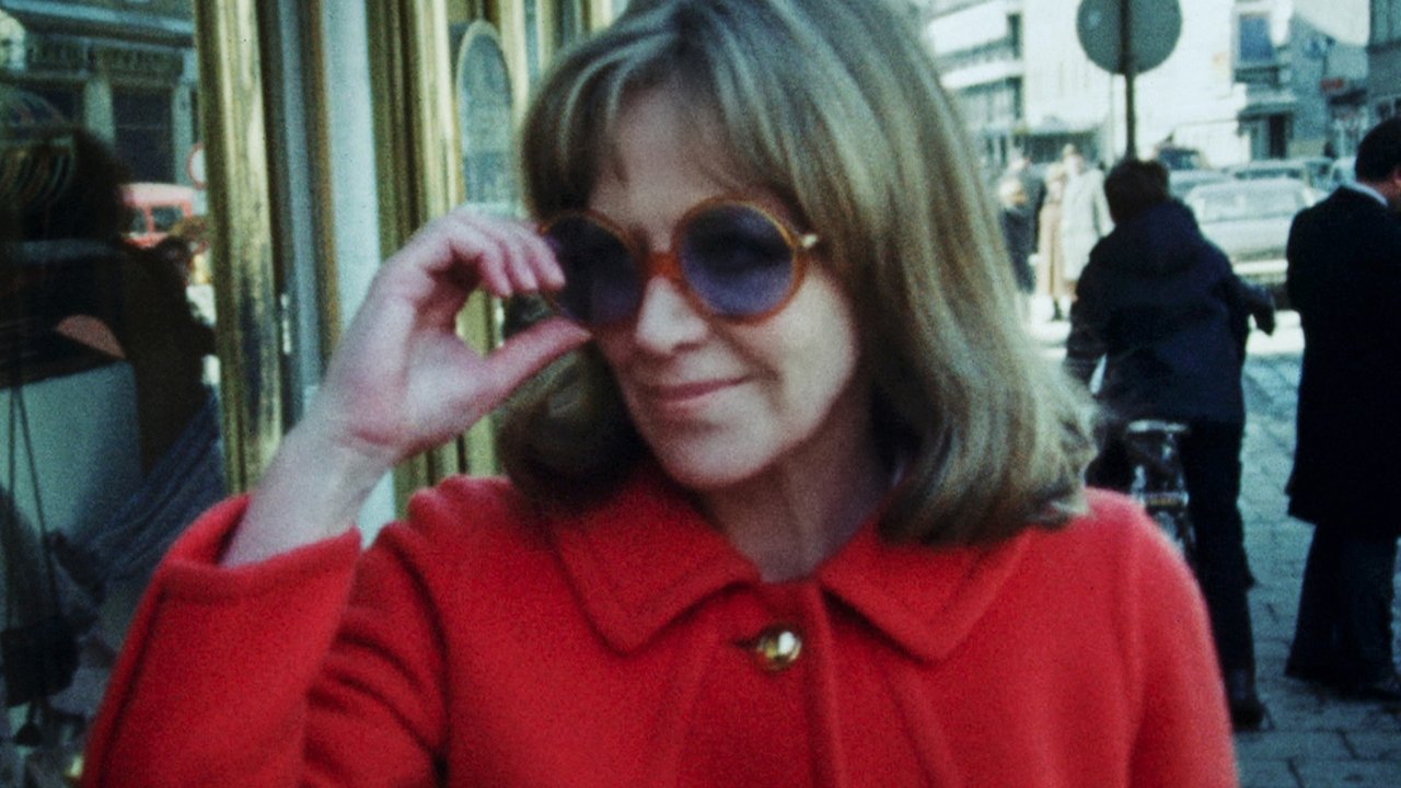 Ich will alles. Hildegard Knef Movie Screenshot 4