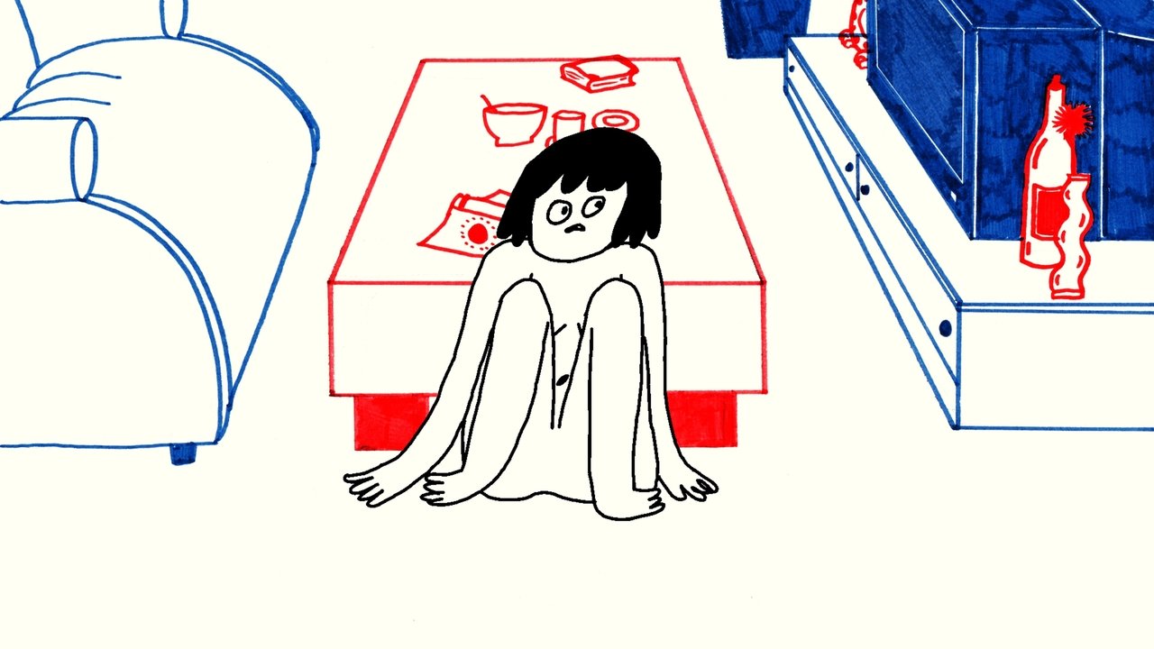 Pussy Movie Screenshot 1