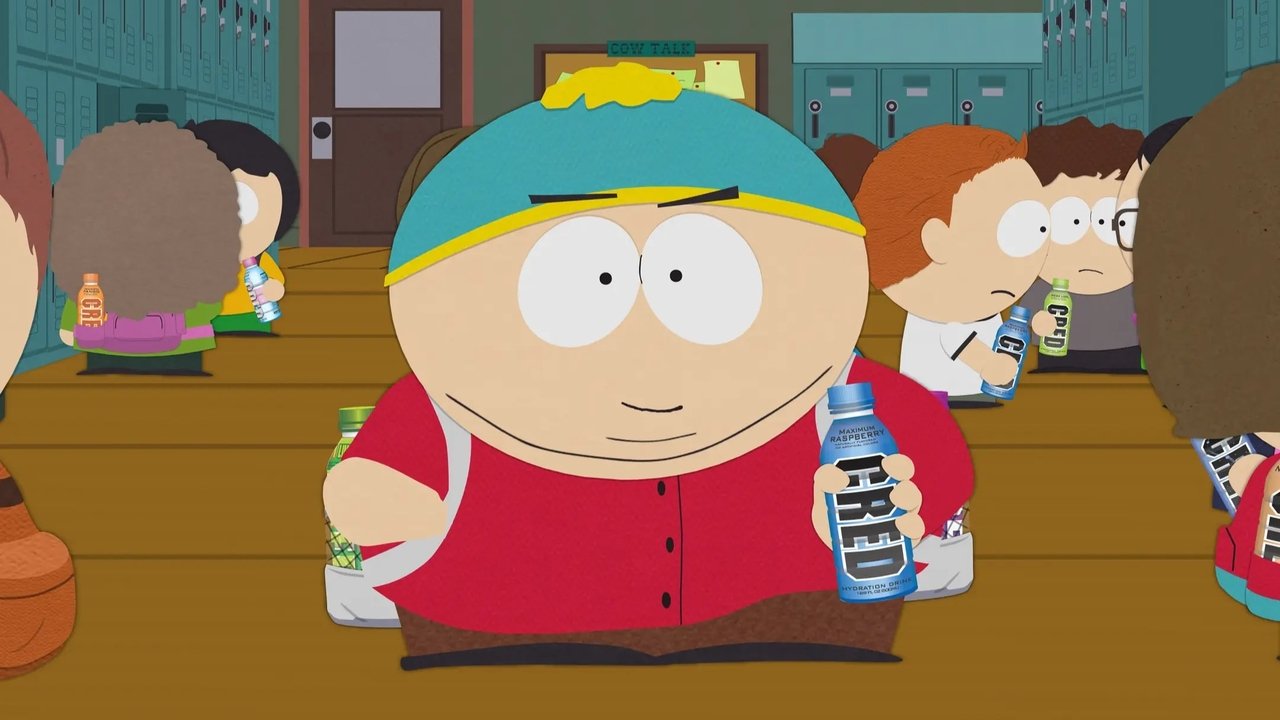South Park (Not Suitable for Children) Movie Screenshot 2