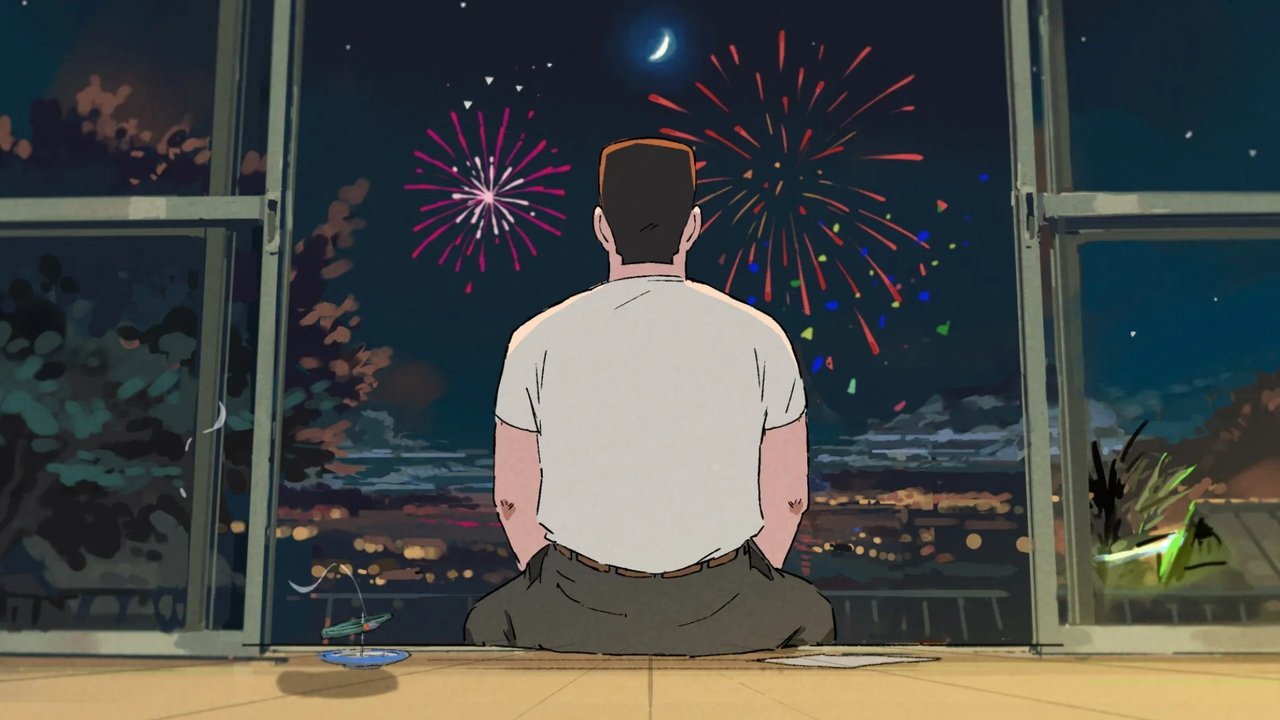 The Last Blossom Movie Screenshot 2