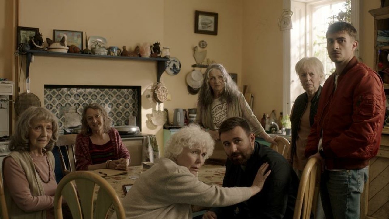 Four Mothers Movie Screenshot 3