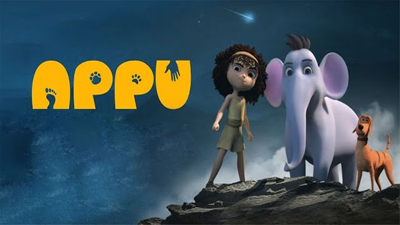 APPU Movie Screenshot 1