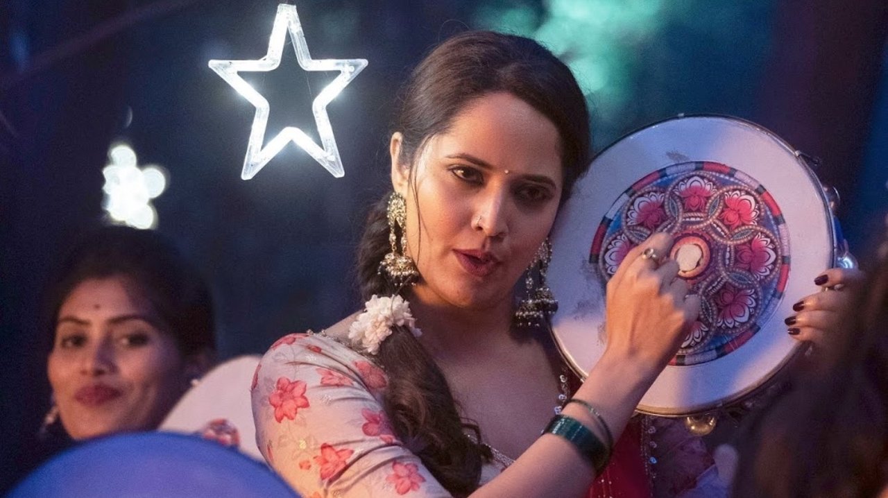 Chaavu Kaburu Challaga Movie Screenshot 2