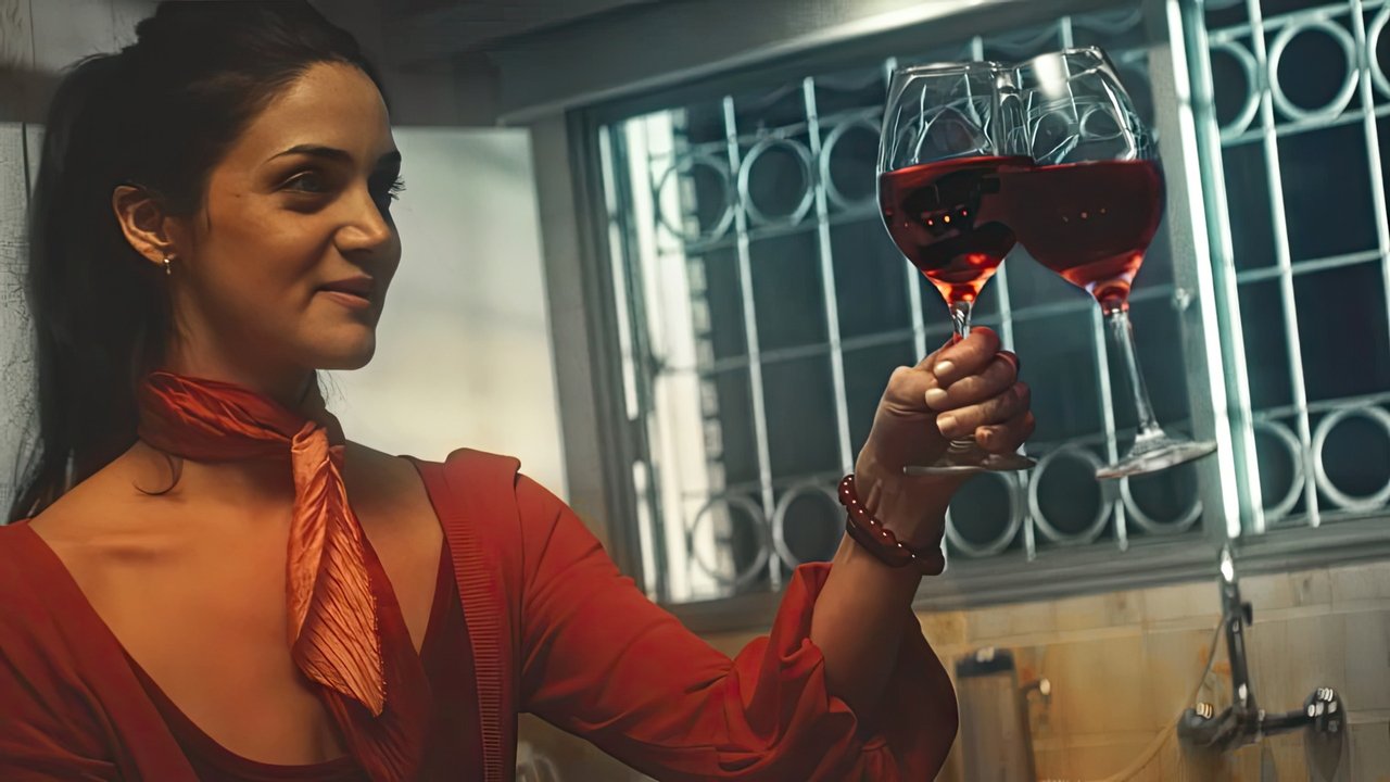 Ghosting Gloria Movie Screenshot 1