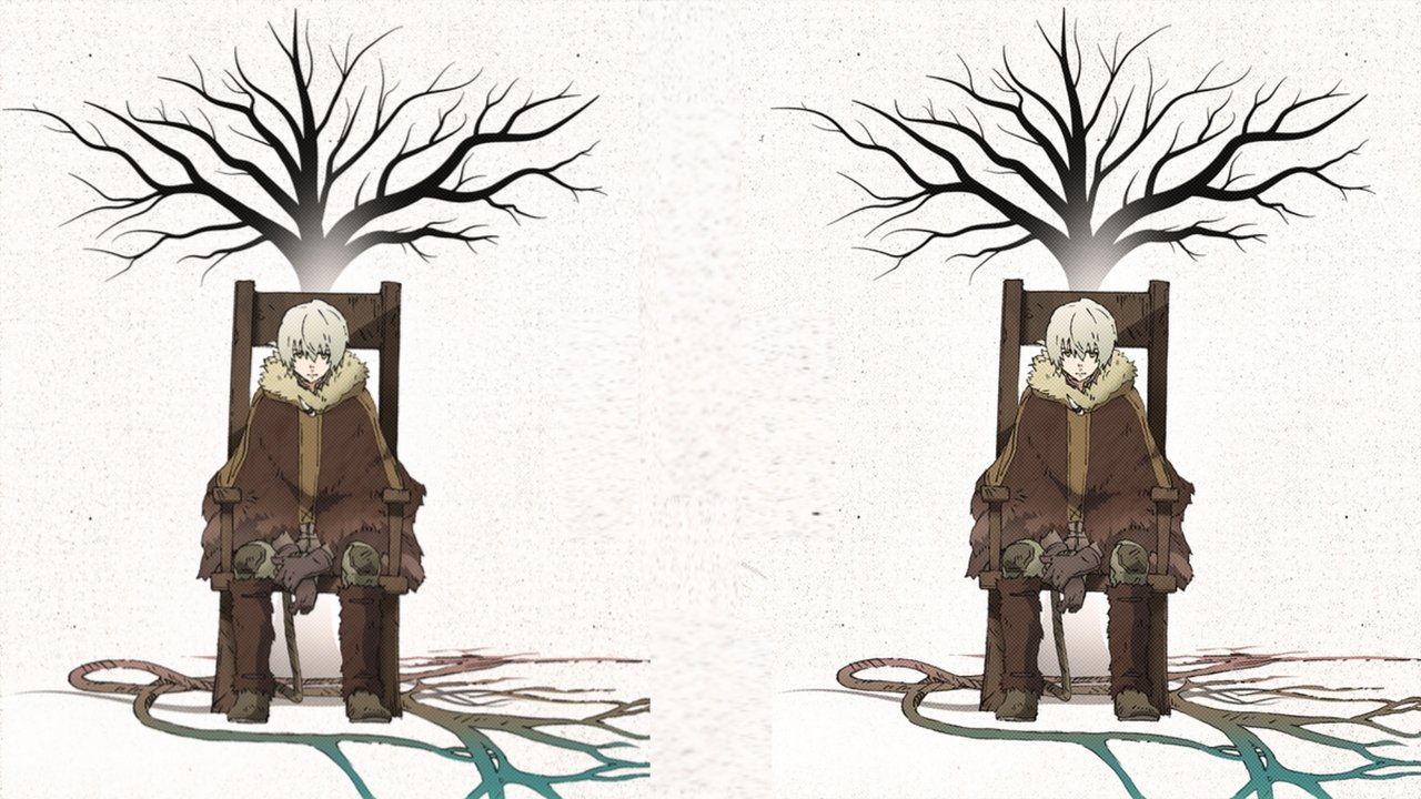 The Roots of To Your Eternity Movie Screenshot 1