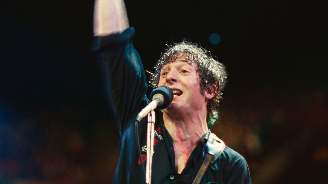 Springsteen: Deliver Me from Nowhere Movie Screenshot 5