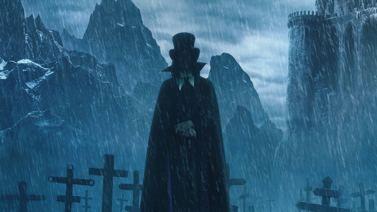 Dracula Movie Screenshot 1