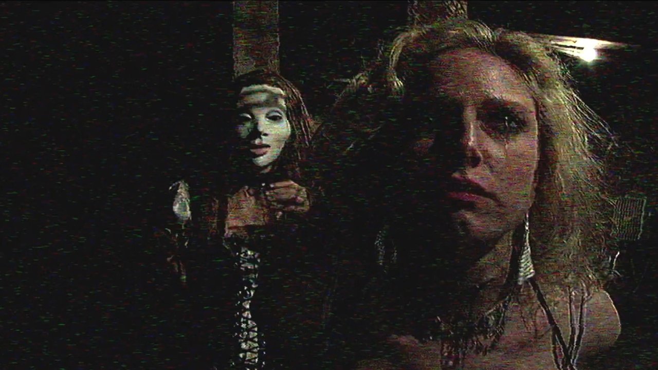 The Poughkeepsie Tapes Movie Screenshot 2
