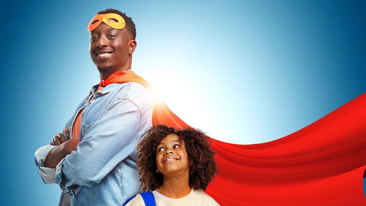 Super Papa Movie Screenshot 4