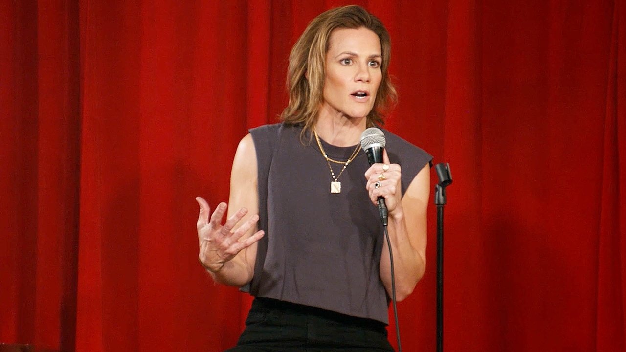 Cameron Esposito: Four Pills Movie Screenshot 2