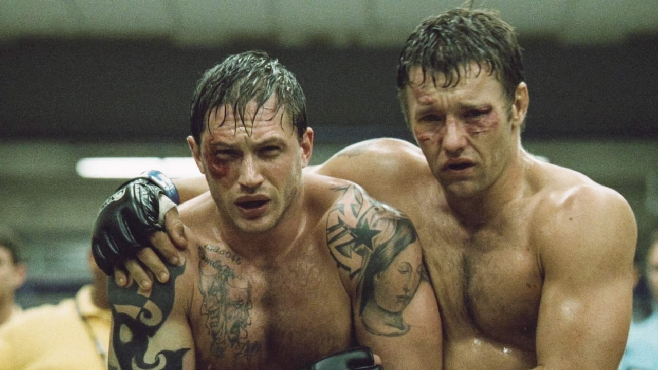 Warrior Movie Screenshot 3