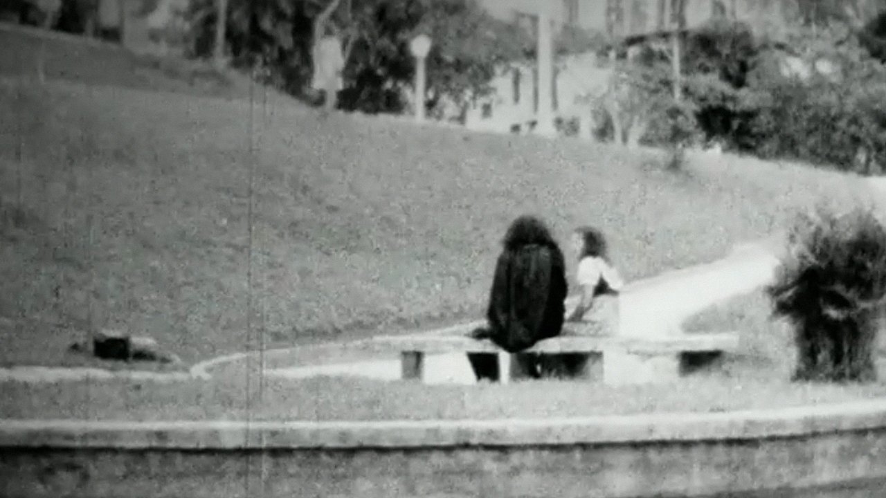 Nosferato in Brazil Movie Screenshot 1