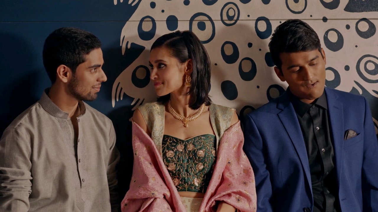 India Sweets and Spices Movie Screenshot 2
