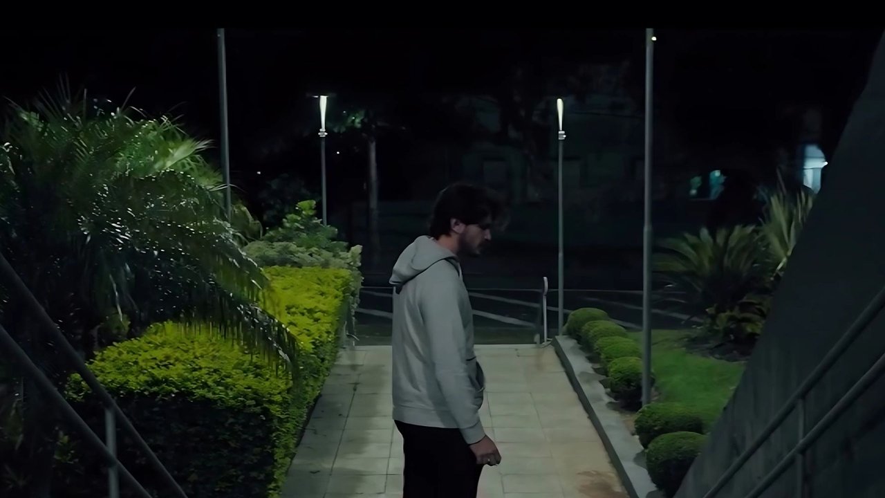 Quebrado Movie Screenshot 1