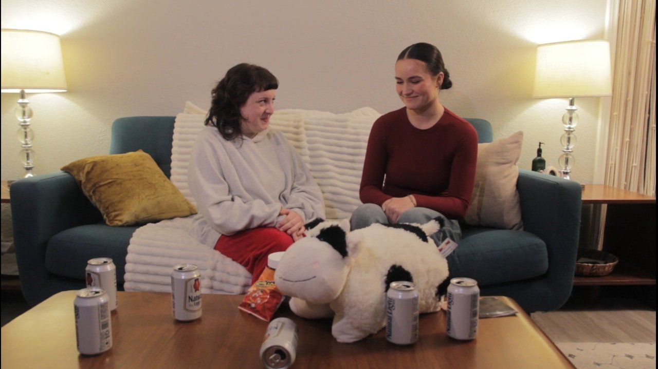 Opposite Day Movie Screenshot 1