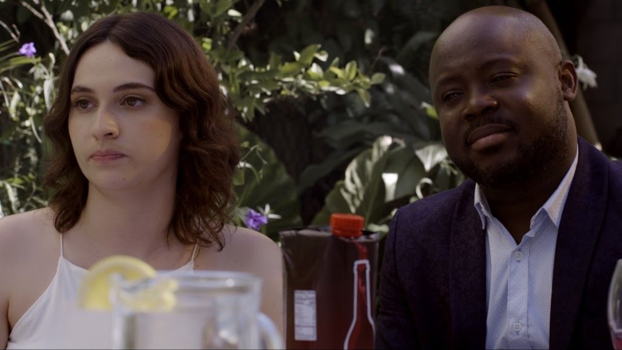 Angst and Treason Movie Screenshot 2