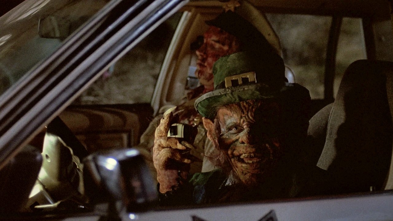 Leprechaun Movie Screenshot 2