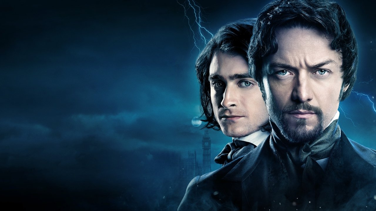 Victor Frankenstein Movie Screenshot 4