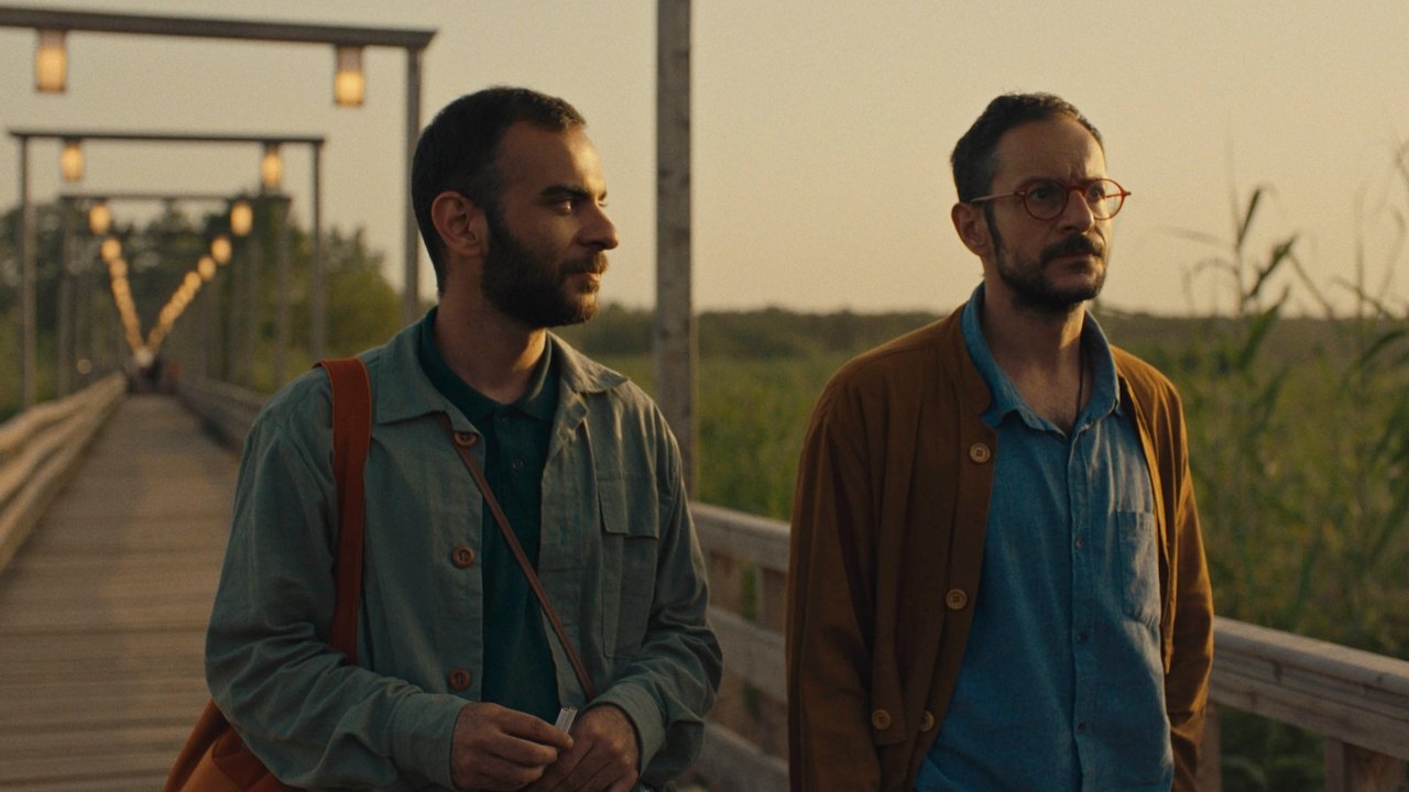 and Life for All Movie Screenshot 1